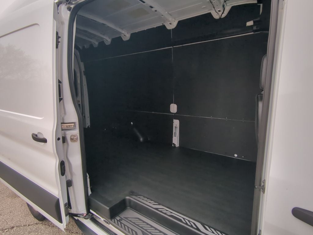 Used 2025 Ford Transit 250 - photo 7
