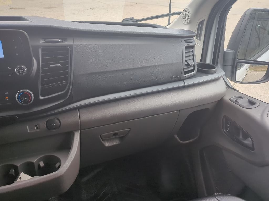 Used 2025 Ford Transit 250 - photo 14