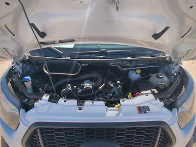 Used 2025 Ford Transit 250 - photo 1