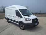 2025 Ford Transit 250 High Roof RWD Empty Cargo Van for sale #P19018 - photo 1