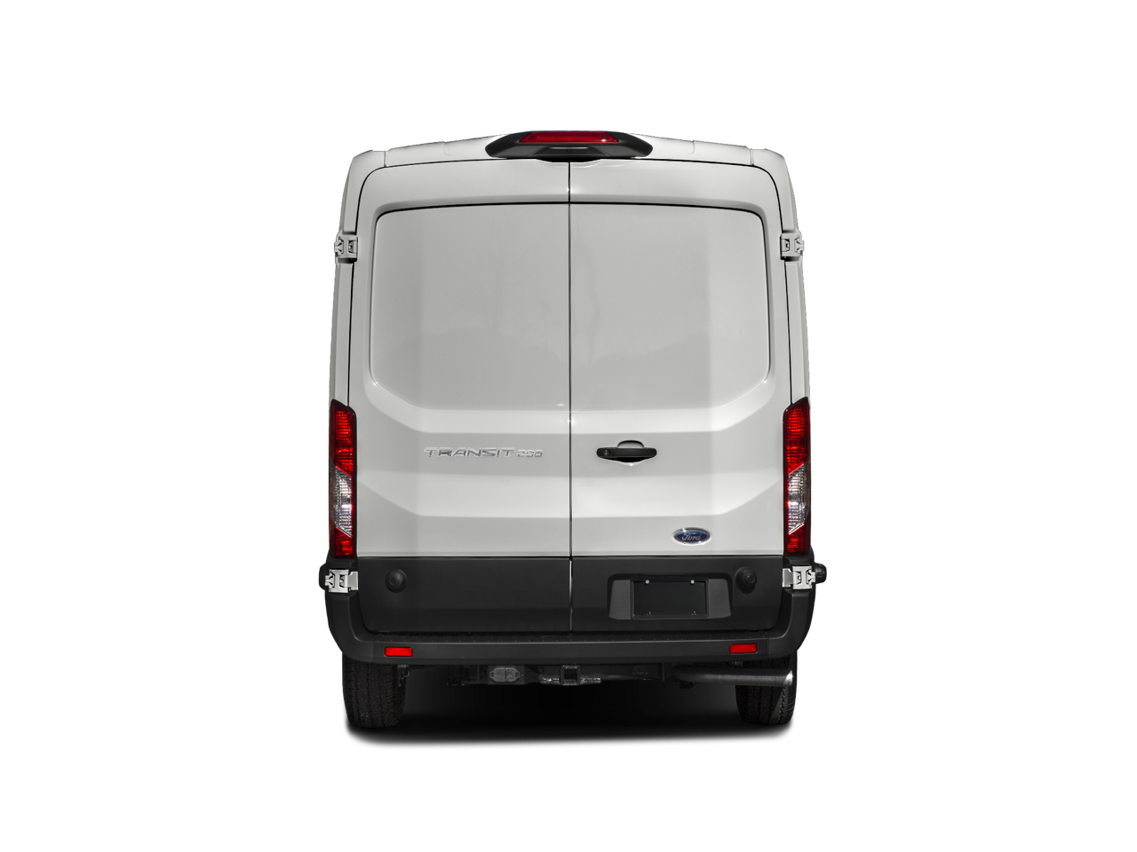 Used 2022 Ford Transit 350 HD - photo 2