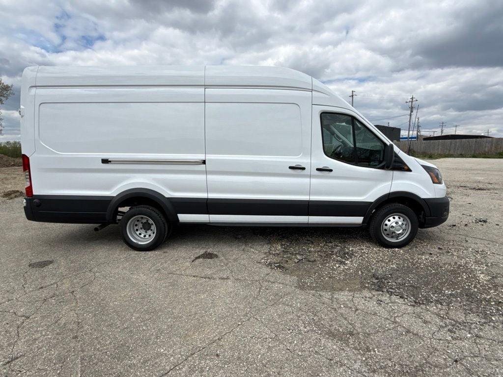 Used 2022 Ford Transit 350 HD - photo 34