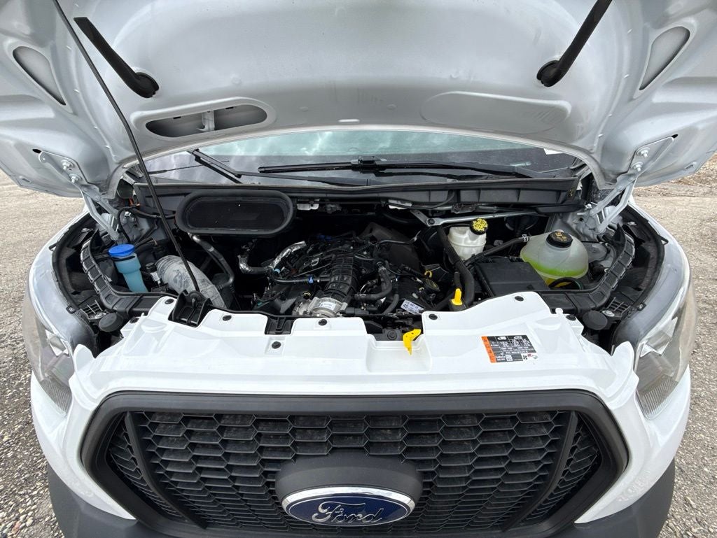 Used 2022 Ford Transit 350 HD - photo 35