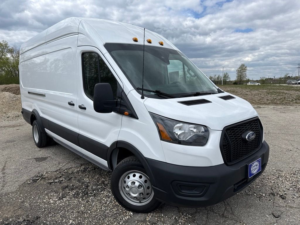 Used 2022 Ford Transit 350 HD - photo 36