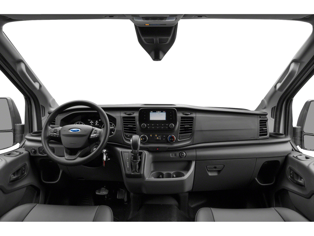 Used 2022 Ford Transit 350 HD - photo 7