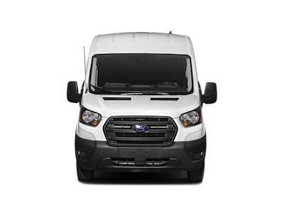 2022 Ford Transit 350 HD High Roof DRW RWD Empty Cargo Van for sale #P19038 - photo 1