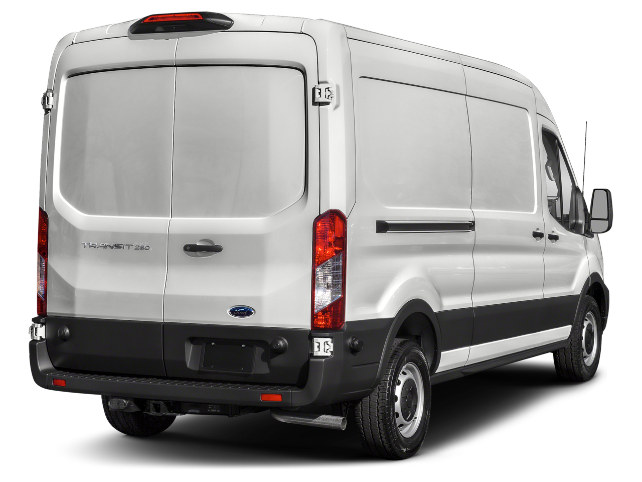 Used 2022 Ford Transit 350 HD - photo 2