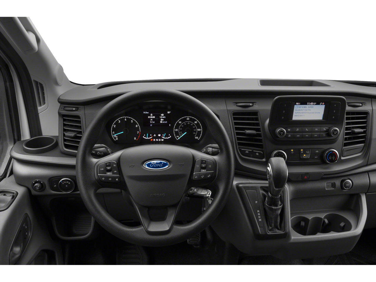 Used 2022 Ford Transit 350 HD - photo 6