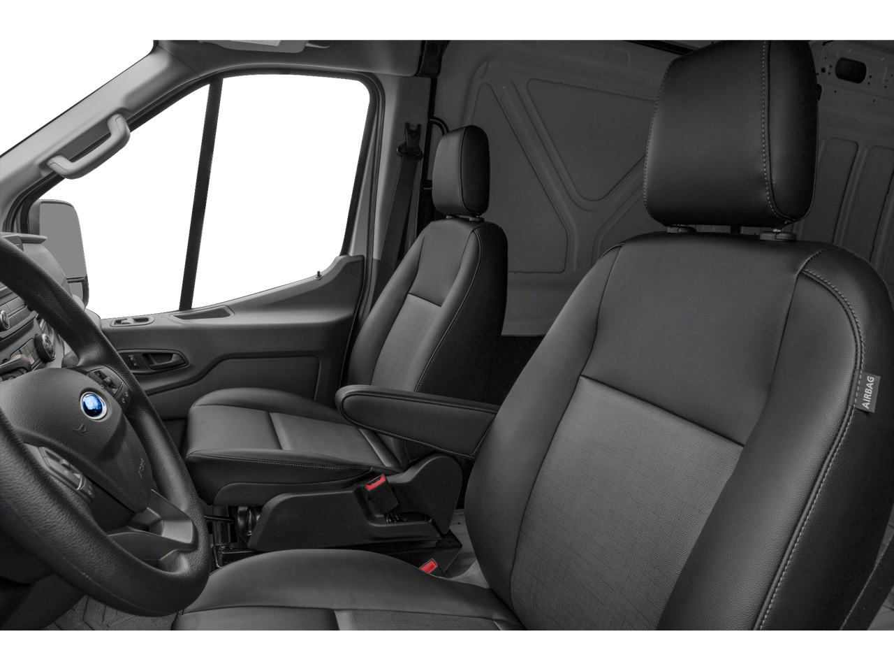 Used 2022 Ford Transit 350 HD - photo 8
