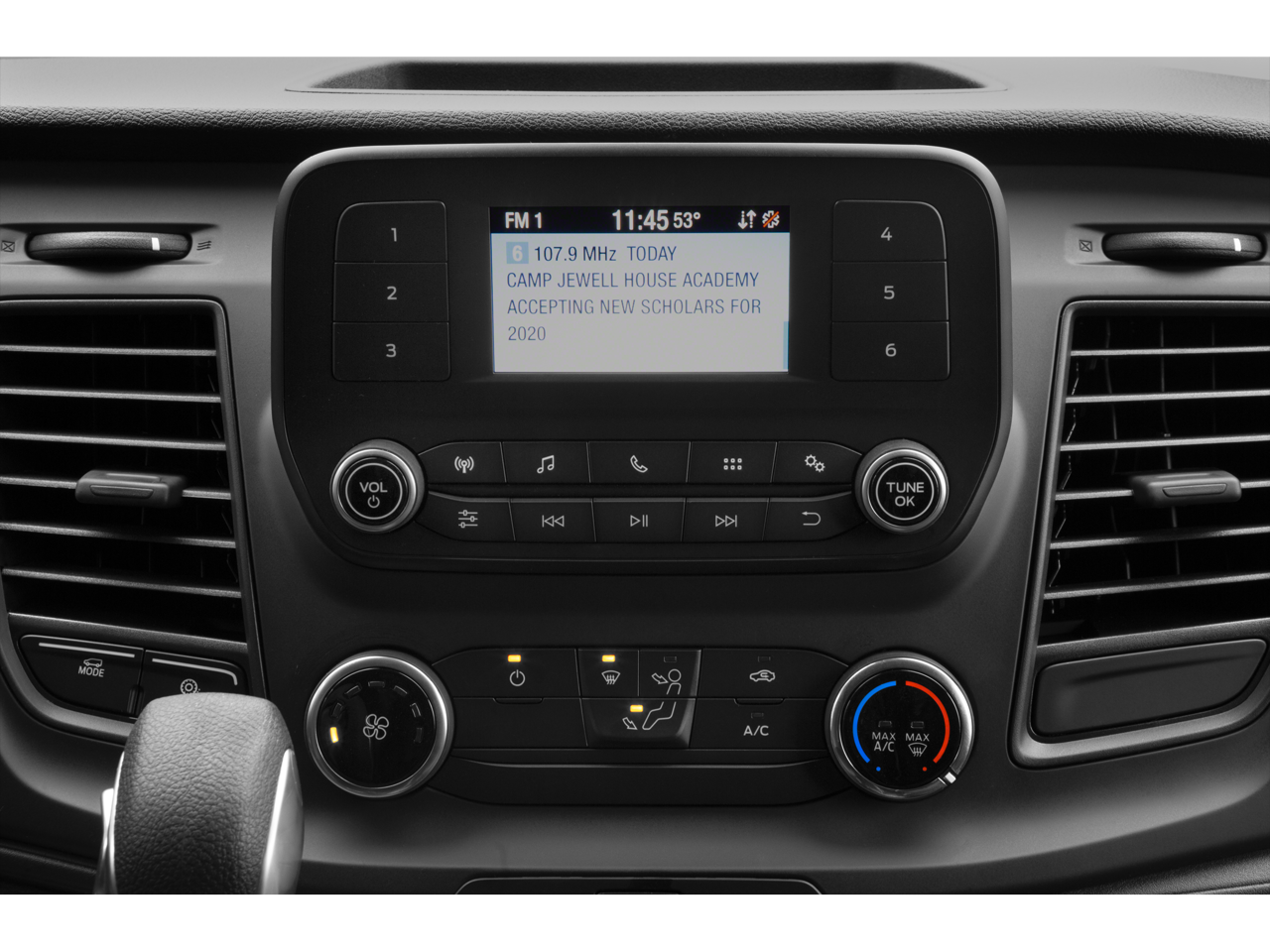 Used 2022 Ford Transit 350 HD - photo 9