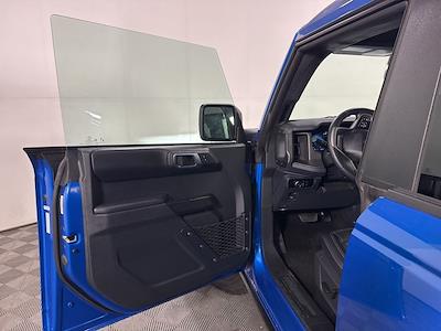 2025 Ford Bronco 4WD SUV for sale #P19040 - photo 1