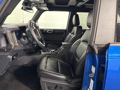 2025 Ford Bronco 4WD SUV for sale #P19040 - photo 2