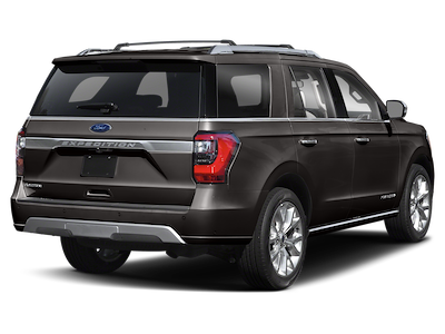 2020 Ford Expedition 4WD SUV for sale #P19042A - photo 1