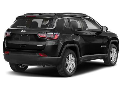 2022 Jeep Compass 4WD SUV for sale #P19048 - photo 2