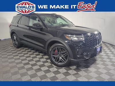 2025 Ford Explorer 4WD SUV for sale #P19056 - photo 1