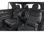 2025 Ford Explorer 4WD SUV for sale #P19056 - photo 9