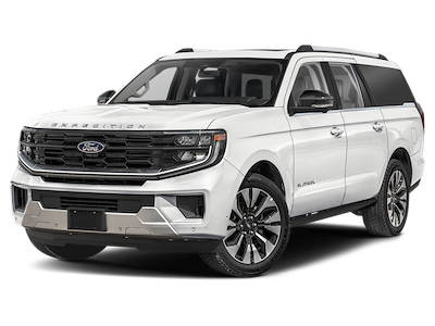 2025 Ford Expedition MAX 4WD SUV for sale #P19059 - photo 1