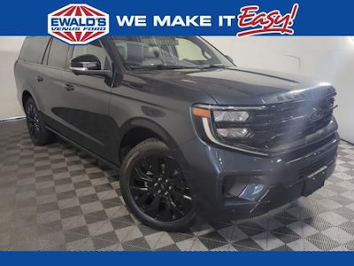2025 Ford Expedition MAX 4WD SUV for sale #P19059 - photo 2