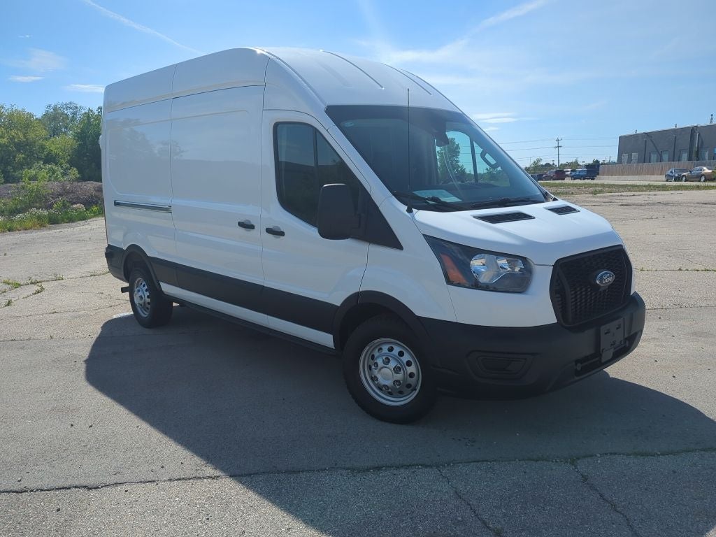Used 2025 Ford Transit 250 - photo 28