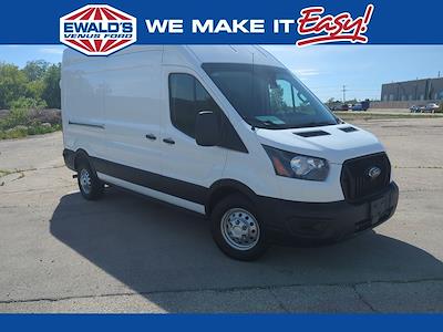 2025 Ford Transit 250 High Roof AWD Empty Cargo Van for sale #P19060 - photo 1