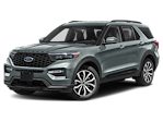 2023 Ford Explorer 4WD SUV for sale #P19062 - photo 1