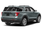 2023 Ford Explorer 4WD SUV for sale #P19062 - photo 2