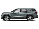 2023 Ford Explorer 4WD SUV for sale #P19062 - photo 3