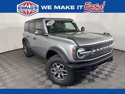 2024 Ford Bronco 4WD SUV for sale #P19065 - photo 2