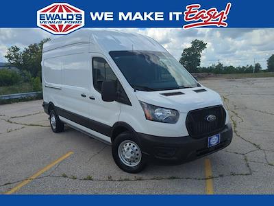 2025 Ford Transit 250 High Roof AWD Empty Cargo Van for sale #P19086 - photo 1