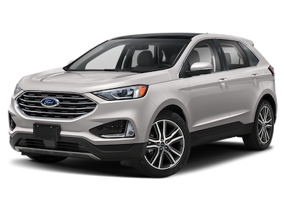 2019 Ford Edge AWD SUV for sale #P19090A - photo 1