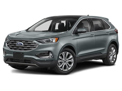 2024 Ford Edge AWD SUV for sale #P19094 - photo 1