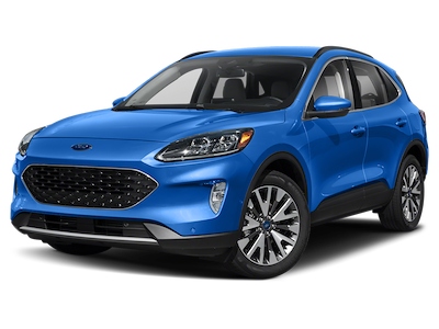 2022 Ford Escape AWD SUV for sale #P19110 - photo 1