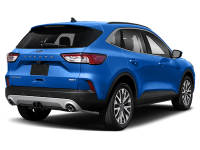 2022 Ford Escape AWD SUV for sale #P19110 - photo 2