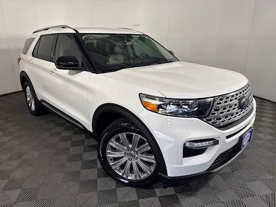 2020 Ford Explorer RWD SUV for sale #P19124 - photo 2