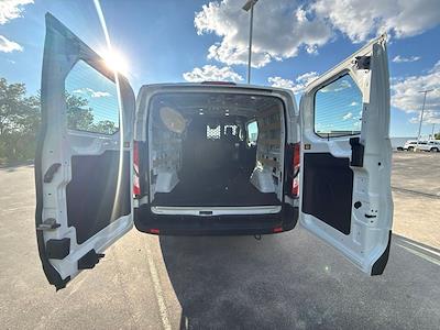 2025 Ford Transit 250 Low Roof RWD Empty Cargo Van for sale #P19125 - photo 2