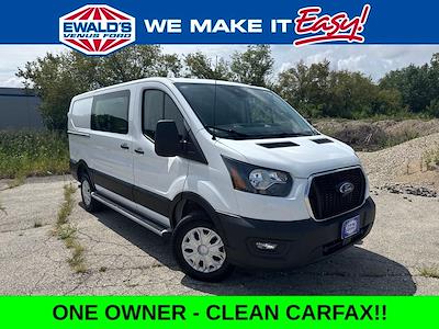 2025 Ford Transit 250 Low Roof RWD Empty Cargo Van for sale #P19126 - photo 1