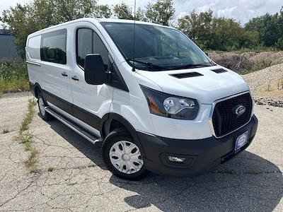 2025 Ford Transit 250 Low Roof RWD Empty Cargo Van for sale #P19126 - photo 2