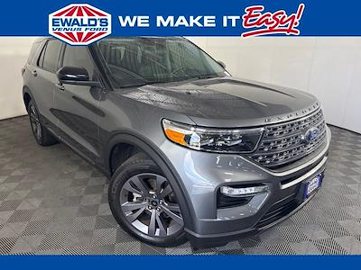 2024 Ford Explorer 4WD SUV for sale #P19127 - photo 1