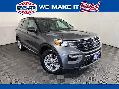 2024 Ford Explorer 4WD SUV for sale #P19132 - photo 1