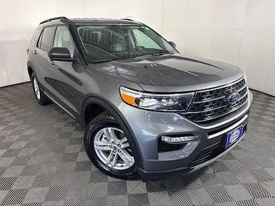 2024 Ford Explorer 4WD SUV for sale #P19132 - photo 2