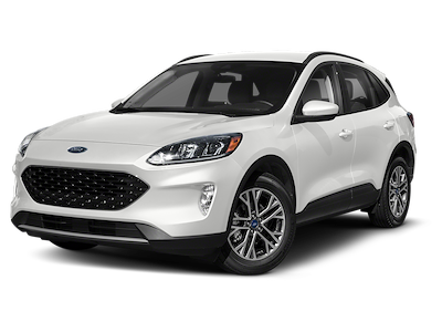 2022 Ford Escape AWD SUV for sale #P19151 - photo 1