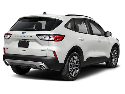 2022 Ford Escape AWD SUV for sale #P19151 - photo 2