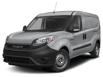 2019 Ram ProMaster City FWD Empty Cargo Van for sale #P19152 - photo 1