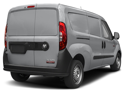 2019 Ram ProMaster City FWD Empty Cargo Van for sale #P19152 - photo 2