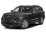 2023 Ford Explorer 4WD SUV for sale #P19159 - photo 1