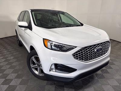 2024 Ford Edge AWD SUV for sale #P19180 - photo 2