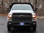 2023 Chevrolet Silverado 5500 Crew Cab DRW RWD, Crysteel E-Tipper Dump Truck for sale #23C549 - photo 3