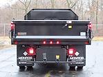 2023 Chevrolet Silverado 5500 Crew Cab DRW RWD, Crysteel E-Tipper Dump Truck for sale #23C549 - photo 4