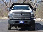 2023 Chevrolet Silverado 6500 Regular Cab DRW 4WD, Crysteel E-Tipper Dump Truck for sale #23C662 - photo 22