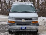 New 2024 Chevrolet Express 3500 1WT Regular Cab RWD 11' Reading Service Utility Van for sale #24C1005 - photo 16